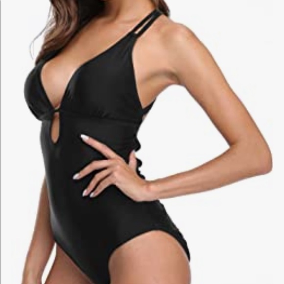 🌳🕊SWIMSUIT - Picture 2 of 3